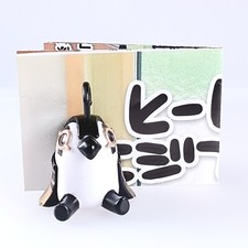 Figurine de bureau Horus