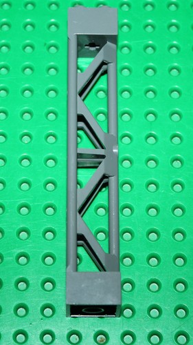 Lego pilier grue dkstone - pilier, ref