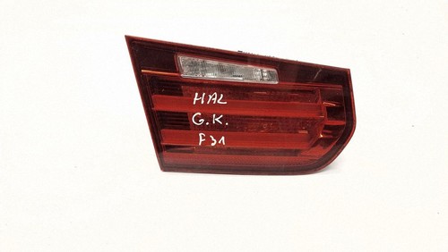 Bmw f30 f35 f31 2014 - 3,
