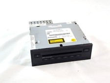 4E0910110E Chargeur CD Audi A6