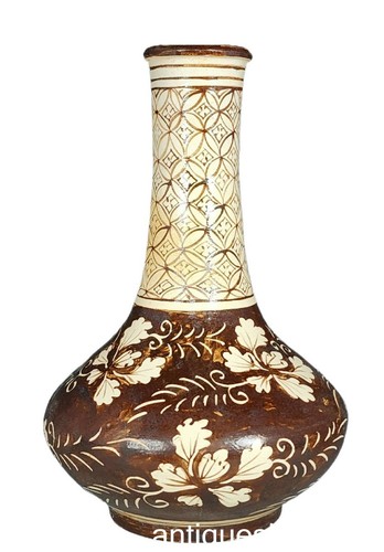 Ancien chinese cizhou - 11.8",