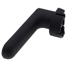 Poignée de friteuse à air