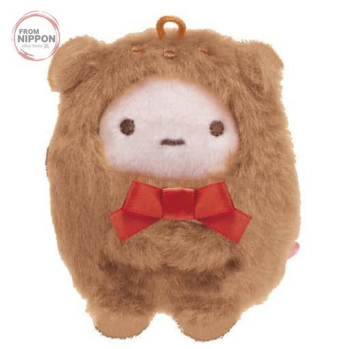 Peluche sumikko gurashi - peluche,