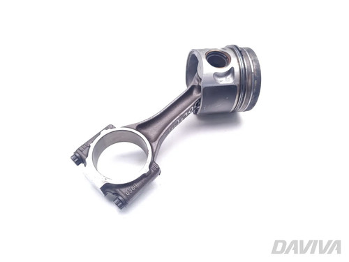 Skoda fabia piston moteur - fabia, avec