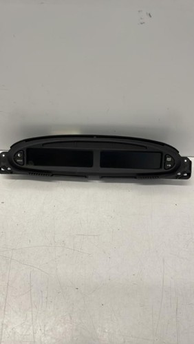 Compteur citroen xsara - compteur,