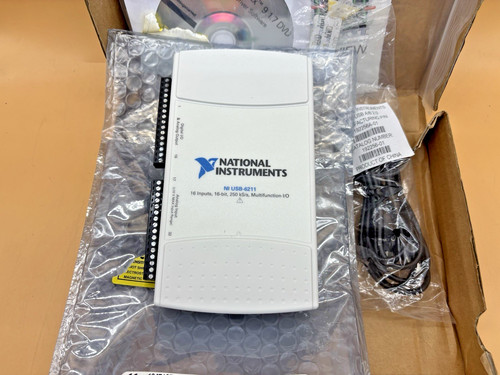 National instruments - national, ni