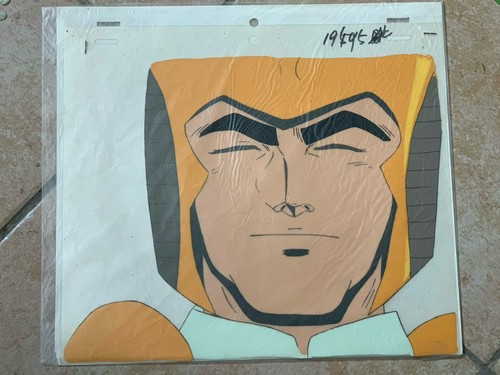 Animé cel shurato - cel,