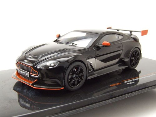 Aston martin vantage gt12 - aston,