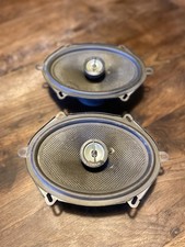 Haut Parleur 2 Voies De