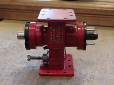 TUBE THOMSON VARIAN TV222