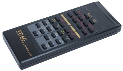 Teac 465 télécommande - teac,