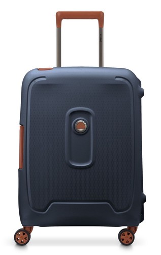 Delsey paris double - double, rolls