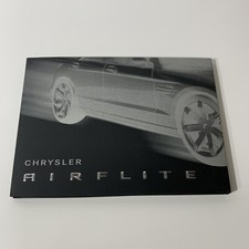 CHRYSLER AIRFLITE CONCEPT /