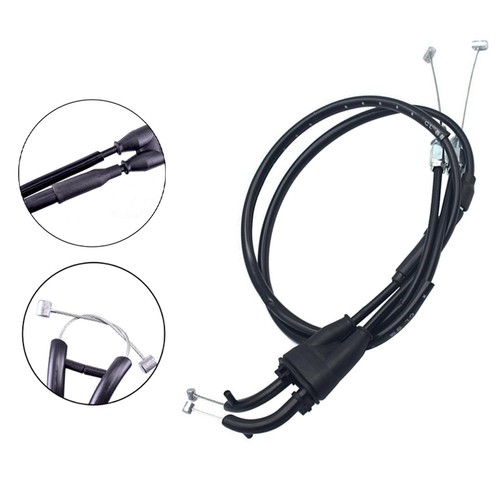 Câble accélérateur push - d'accélérateur,