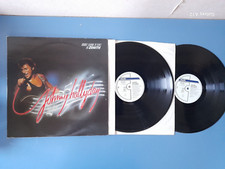 Johnny HALLYDAY / Double album