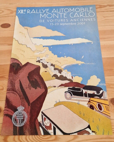 Poster affiche historique - poster,