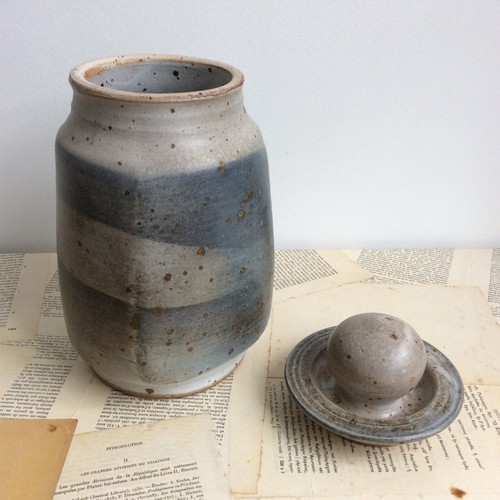 Gustave tiffoche grand pot - gustave,