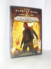 Il Mistero Templière -