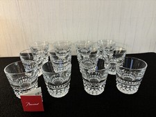 9 gobelet modèle Louxor en