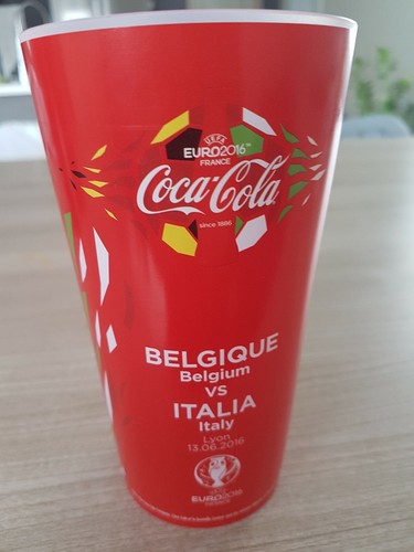 Gobelet coca cola - gobelet,