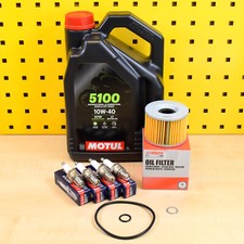 Kit Original Filtre à Huile