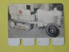 Vignette plaquette métallique