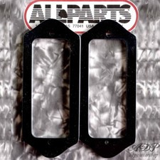 Cales Micro P-90 Dog Ear pour Gibson LP SG