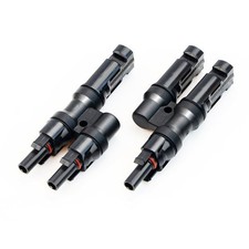 Solaranschluss stecker - y-solaranschluss,