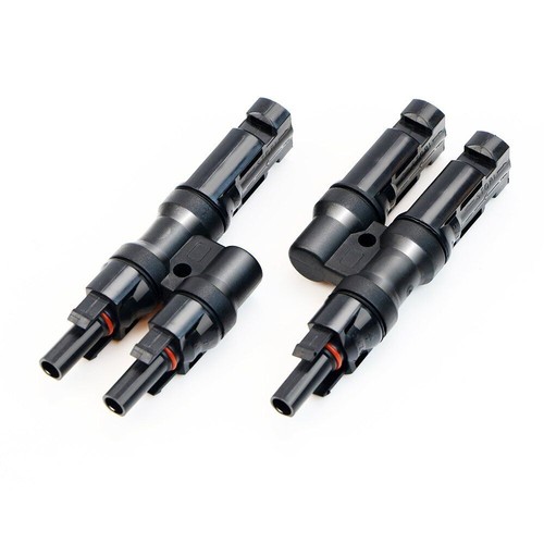 Solaranschluss stecker - y-solaranschluss,