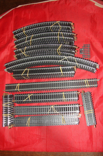 Lima lot 100 - lot, courbes
