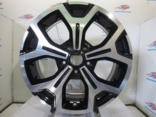 Jante ALUMINIUM DACIA DUSTER