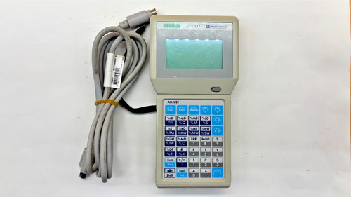 Ftx117 schneider automation - ftx117,