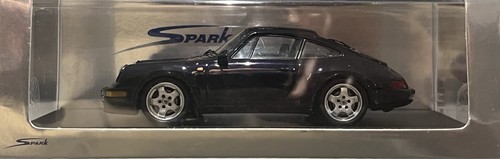 Spark s2033 porsche 911 - 1/43,