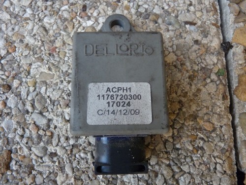 Boitier cdi peugeot ludix - cdi, 50