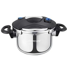 Signature Autocuiseur Inox 7L