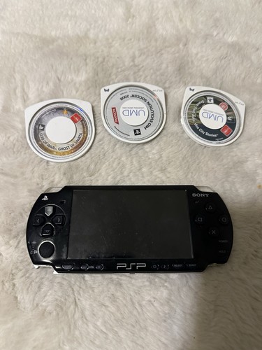 Sony psp système portable - système,