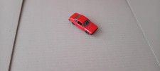 MERCURY LANCIA BETA COUPE 1:43 ROUGE