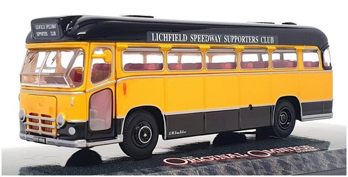 Corgi scale 0m45502 - scale,