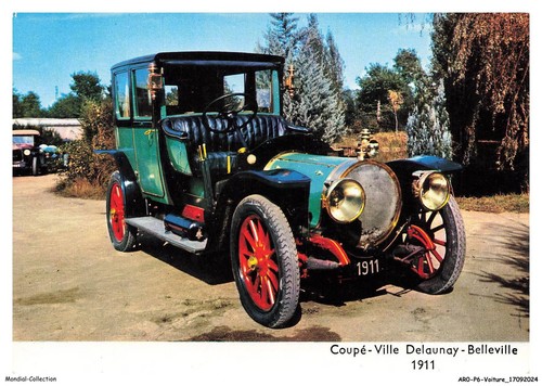 Arop6 0347 voiture - coupé,