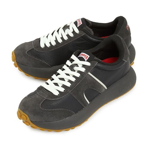 Camper baskets pelotas - camper,