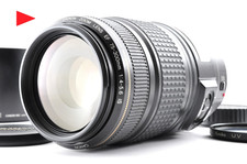 Téléobjectif Canon EF 75-300mm f4-5.6 IS USM [Near Mint] #25298