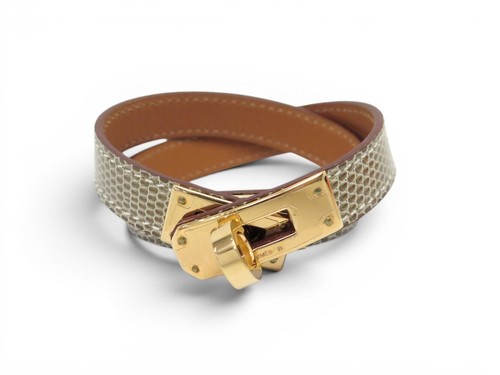 Neuf bracelet hermes kelly - bracelet,