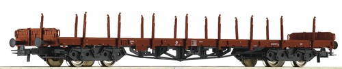 Roco 6600190 échelle - 6600190,