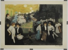 Robbe Manuel	Le manège ou la