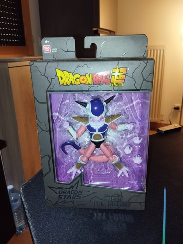 Figurine dragon stars - figurine, series