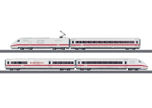 Märklin 36712 ice db - ice,
