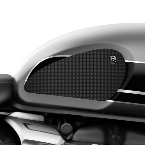 Bloq triumph speed twin - bloq,