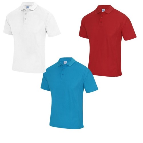 Homme poloshirt polyester - homme,