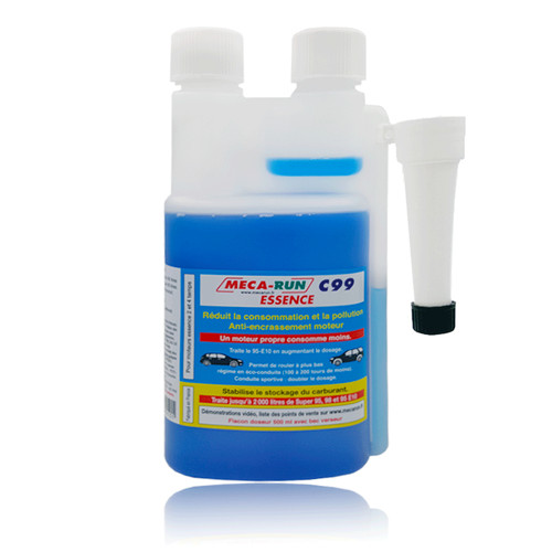 Mecarun c99 essence 500ml - essence,,