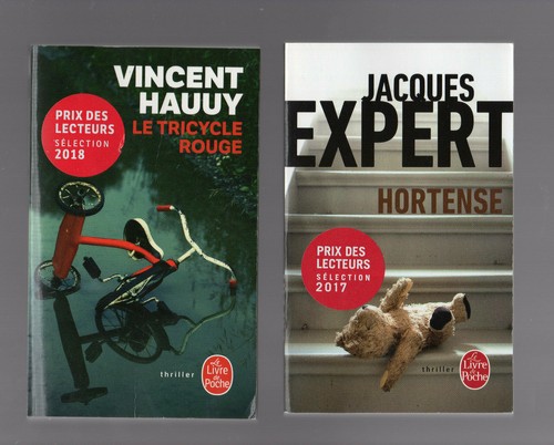 Jacques expert hortense - jacques,